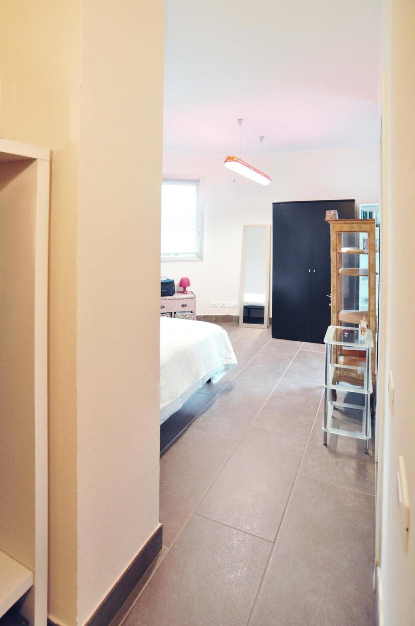 Art House Quartu - Margine Rosso Bed & Breakfast Quartu Sant'Elena Ngoại thất bức ảnh